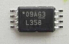 LM358PWR L358 5pcs/lot