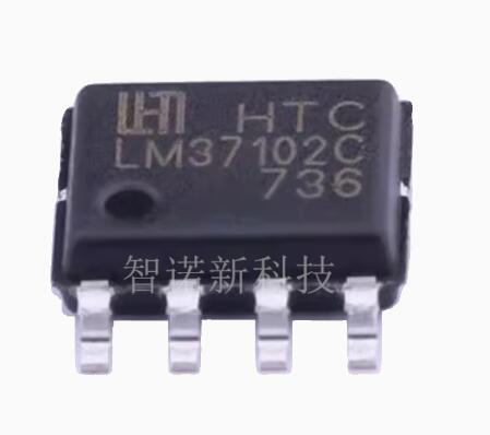 LM37102CGDP LM37102C  SOP8 5pcs/lot