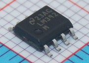 LM392MX 5pcs/lot