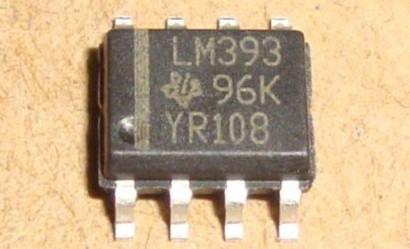 LM393 10pcs