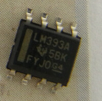 LM393ADR 5pcs/lot