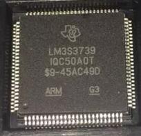 LM3S3739-IQC50-A0T