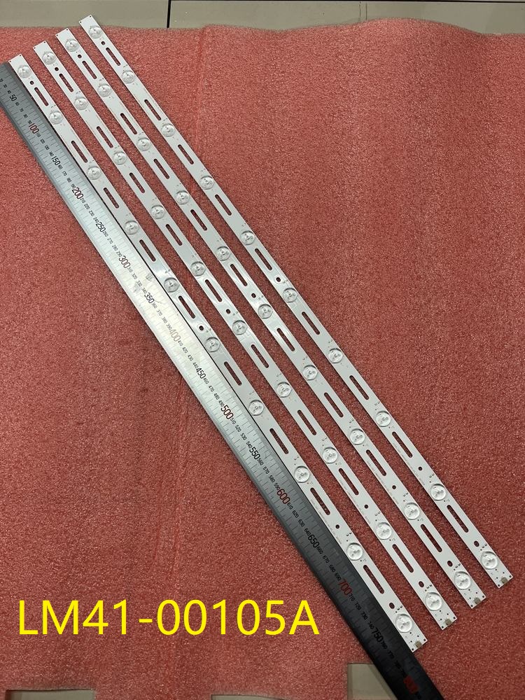 4pcs 2014CHI396 3228 10 LM41-00105A 780mm