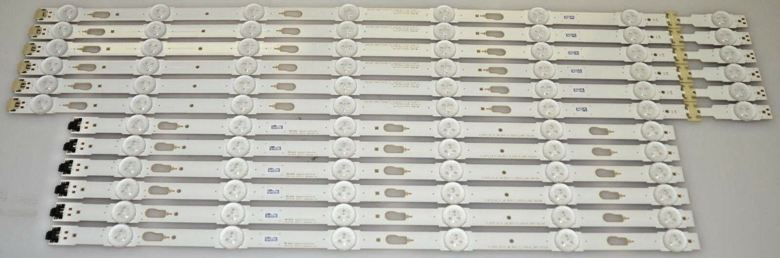 LM41-00136A LM41-00135A BN96-34798A BN96-34797A BN96-40099A BN96-40100A TV LED SET NEW