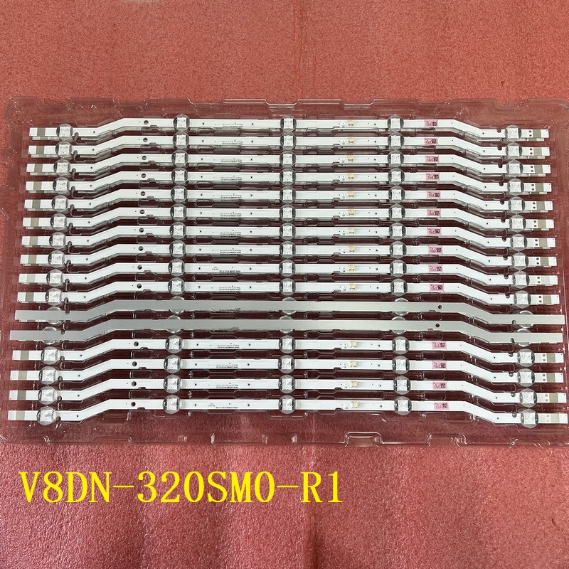 2pcs LM41-00616A V8DN-320SM0-R1 BN96-46575A 580mm