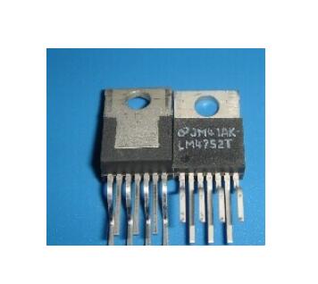 LM4752T 5pcs/lot