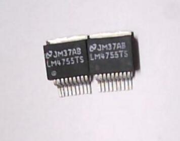 LM4755TS 5pcs/lot
