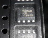 LM4861MX 5pcs/lot