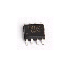 LM4871 4871 5pcs/lot