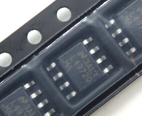 LM49720