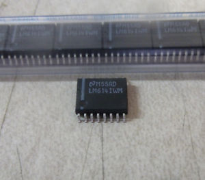 LM614IWM 10pcs/lot