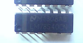 LM78S40CN 5pcs/lot