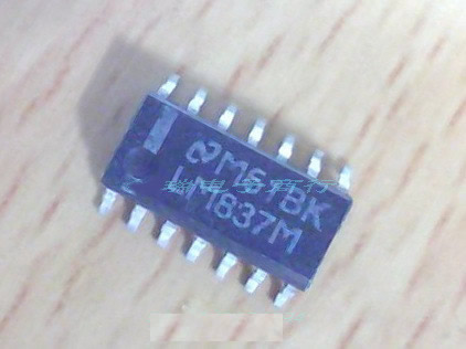 LM837M 5pcs/lot