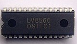 LM8560 5pcs/lot