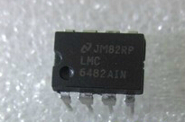 LMC6482AIN LMC6482 5pcs/lot