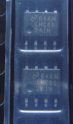 LMC662AIMX 5pcs/lot