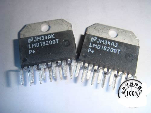 LMD18200T LM182005pcs/lot