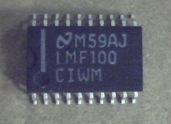 LMF100CIWM 5pcs/lot