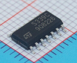 LMV339CDT TS339C  5pcs/lot