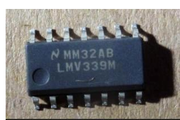 LMV339MX 5pcs/lot