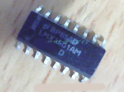 LMX1501AMD LM1501AM 5pcs/lot