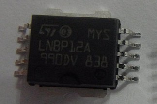LNBP12A LNBP12A-TR ST SOP10 5pcs/lot