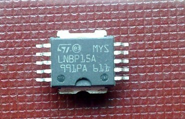 LNBP15A used 5pcs/lot
