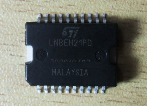 LNBP21PD 5pcs/lot