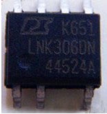 LNK306DN SOP-7 5pcs/lot