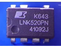 LNK520PN  DIP-7 5PCS/LOT