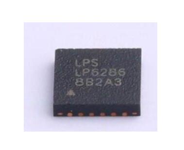 LP6286QVF QFN LP6286