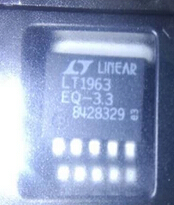 LT1963EQ-3.3 LT1963EQ