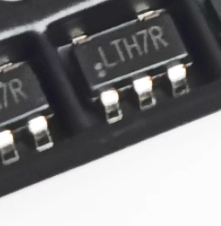 TC4054 TP4054  LTH7 LTH7R  SOT-23 5PCS/LOT