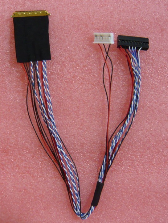 LTW156AT02  LED LVDS CABLE