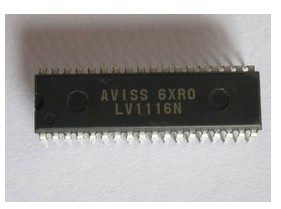 LV1116N DIP 5pcs/lot