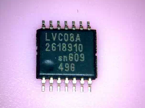 LVC08A 5pcs/lot