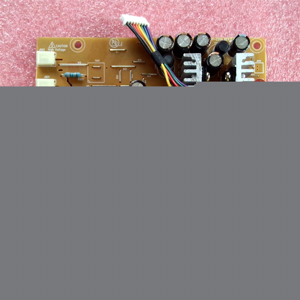 LW839 VP-2204 REV:2 power supply board