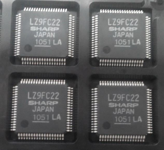 LZ9FC22A LZ9FC22 5pcs/lot