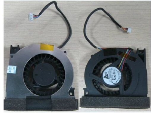 Lenovo ideacentre A600 CPU FAN