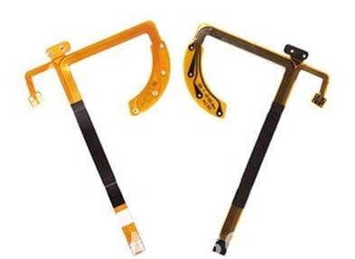 Lens Aperture Flex Cable for CANON 24-70 24-70mm