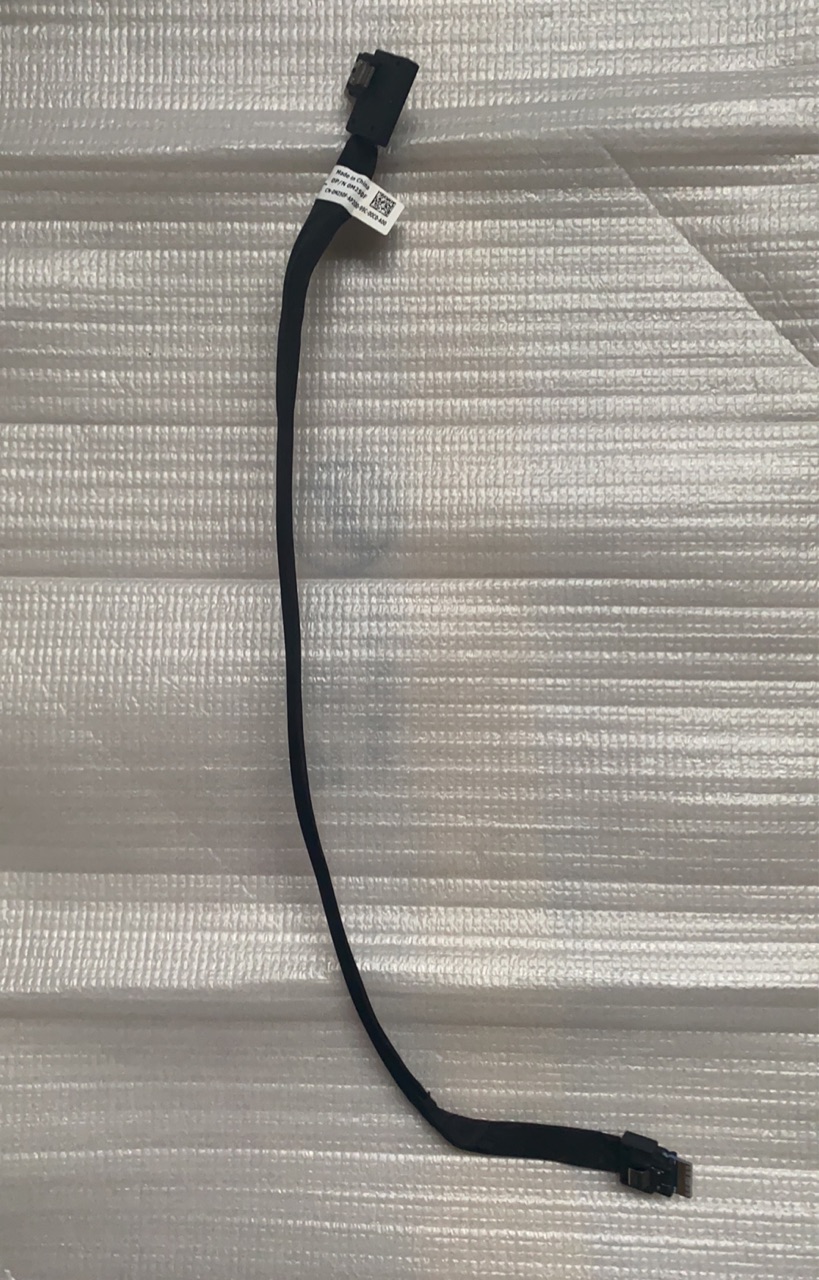 M250F DELL R3930 CABLE NEW