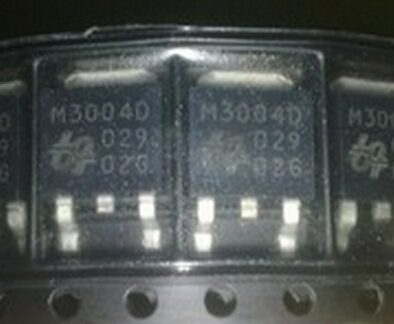 M3004D 5pcs/lot