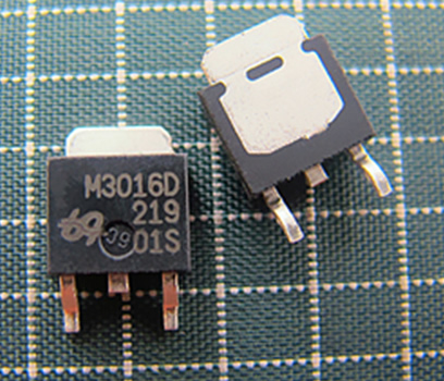 M3016D TO-252 5pcs/lot