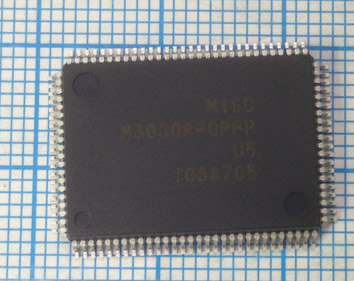 M3030RFGPFP