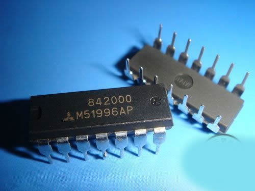 M51996AP M51996FP M51996 DIP/SOP5pcs/lot