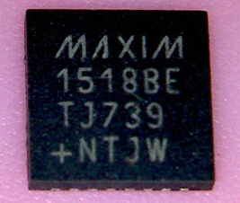 MAX1518BE 5pcs/lot