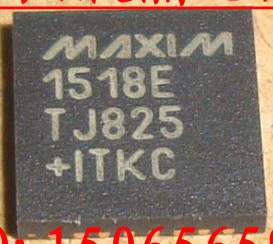 MAX1518E  5pcs/lot