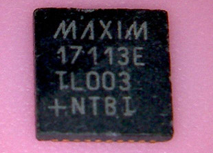 MAX17113E 5pcs/lot