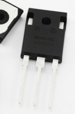 MAMC MBR40200PT 5pcs/lot