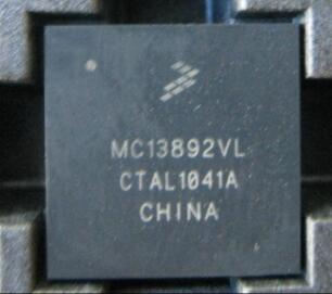 MC13892VL BGA